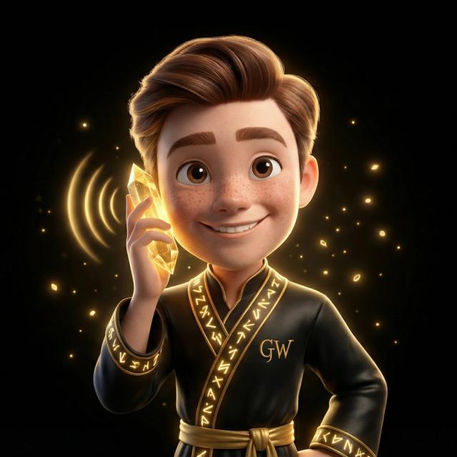 Alex - Agent Téléphonique IA GoldWizard