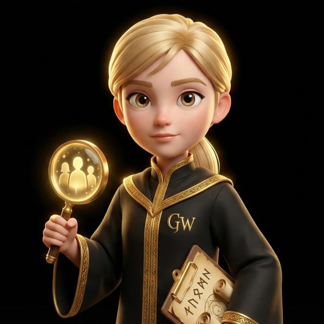 Sarah - RH & Recrutement IA GoldWizard