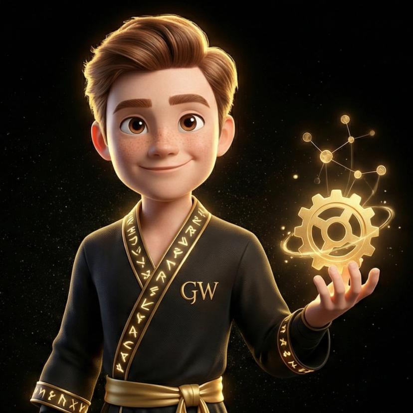 Wizard - Orchestrateur IA IA GoldWizard