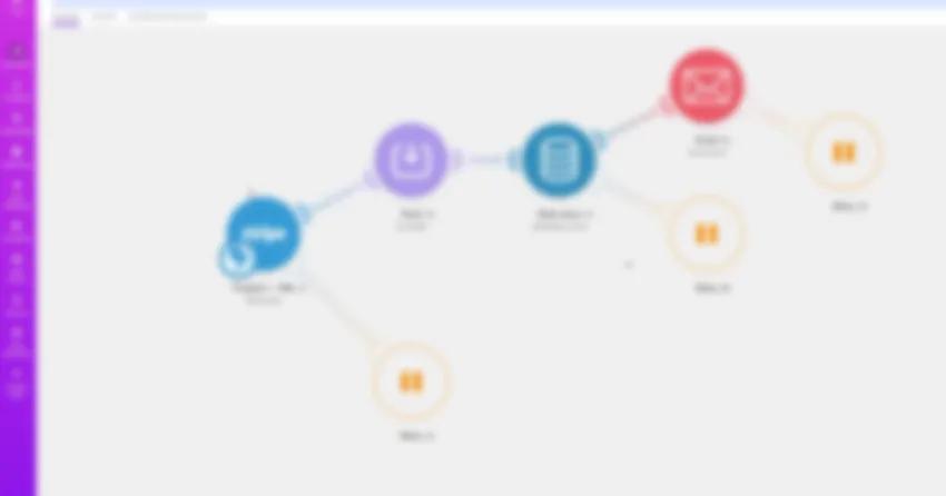 Traitement des paiements en ligne et déclenchement automatique de la livraison client