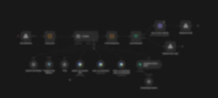 Agent de chat pour site web avec détection de lead et prise de rendez-vous automatique dans l'agenda