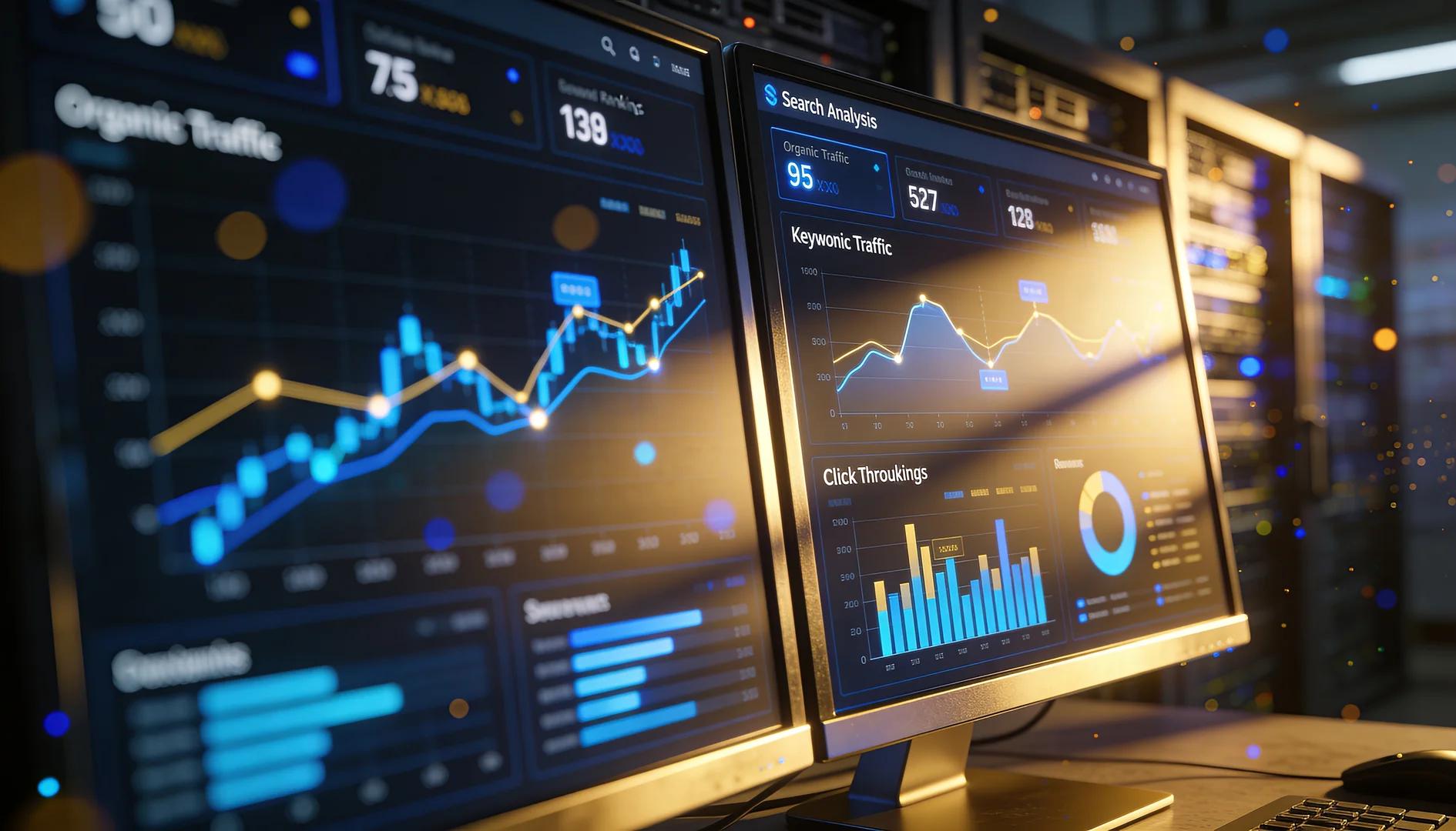 SEO vs GEO : Comprendre les Différences et Synergies en 2026