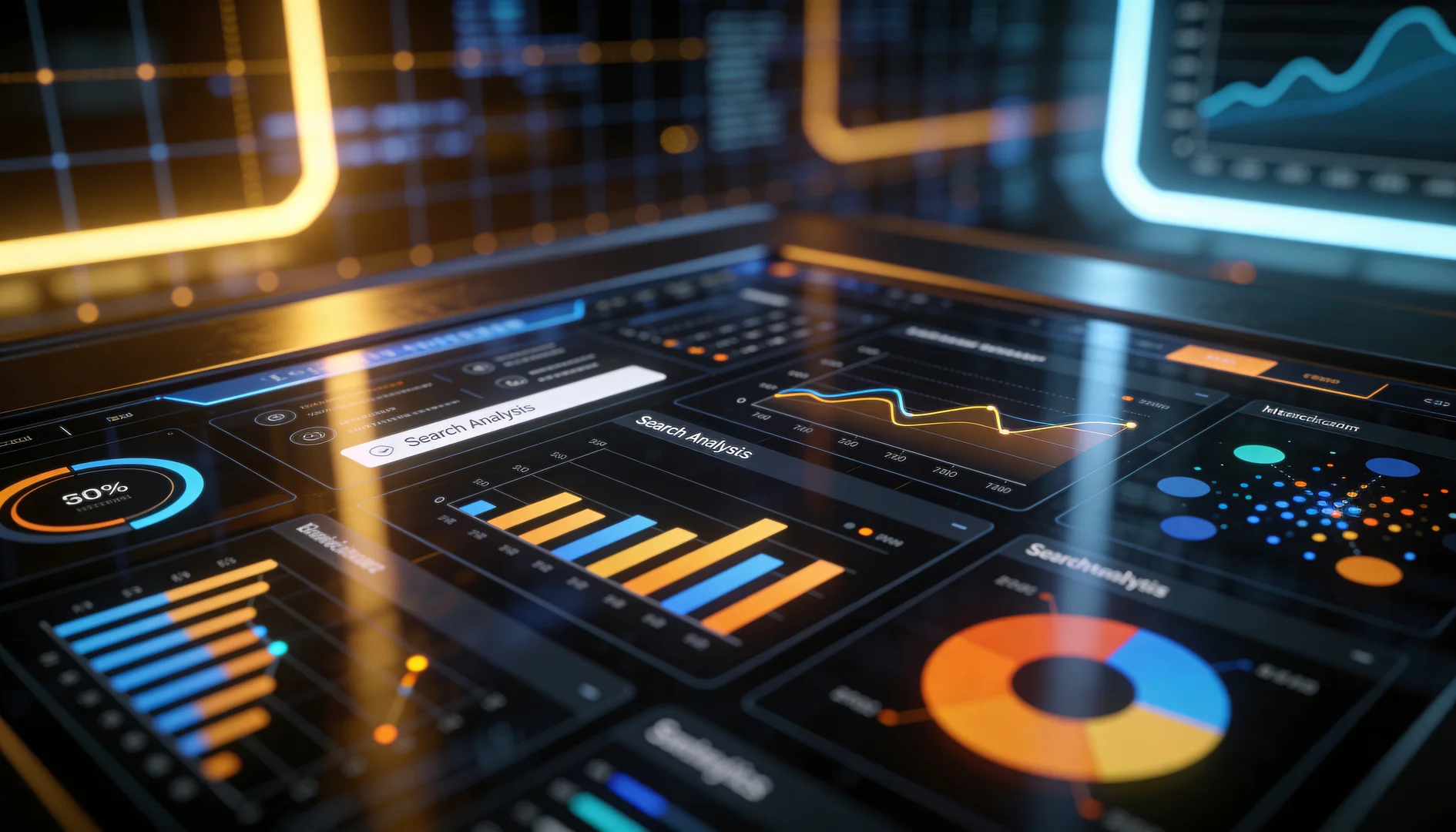 GEO : Guide Complet du Generative Engine Optimization 2026 | GoldWizard