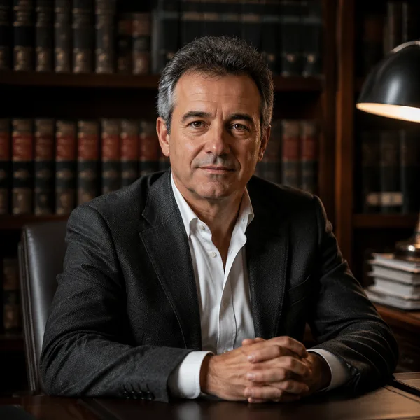 Profil illustratif : Avocats / Cabinets